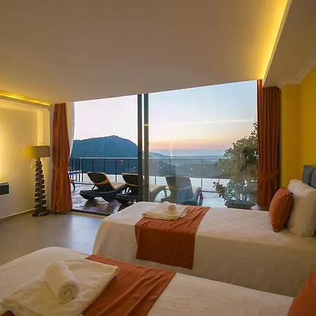 Villa Suare