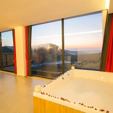 Suare Villa *