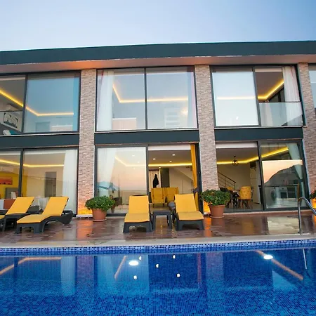 Villa Suare *